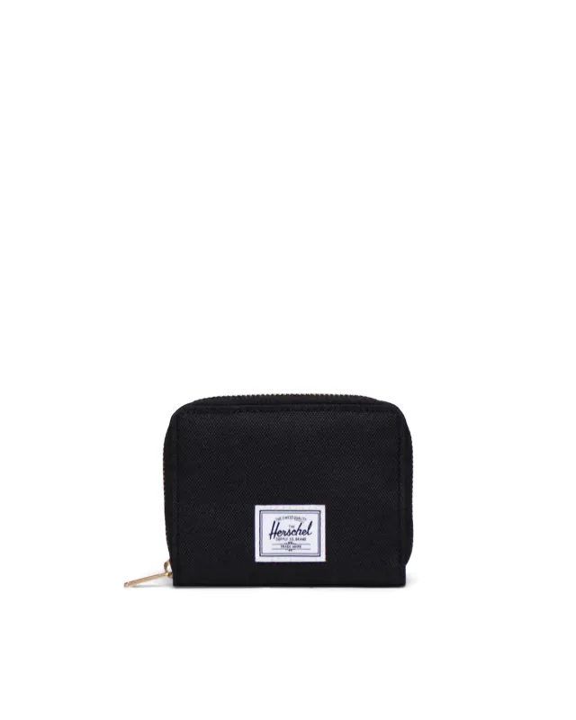 Tyler Wallet - Black sold by Railcar