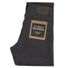 11oz Indigo Selvedge - Classic (Women's Denim Jean) sold by Railcar