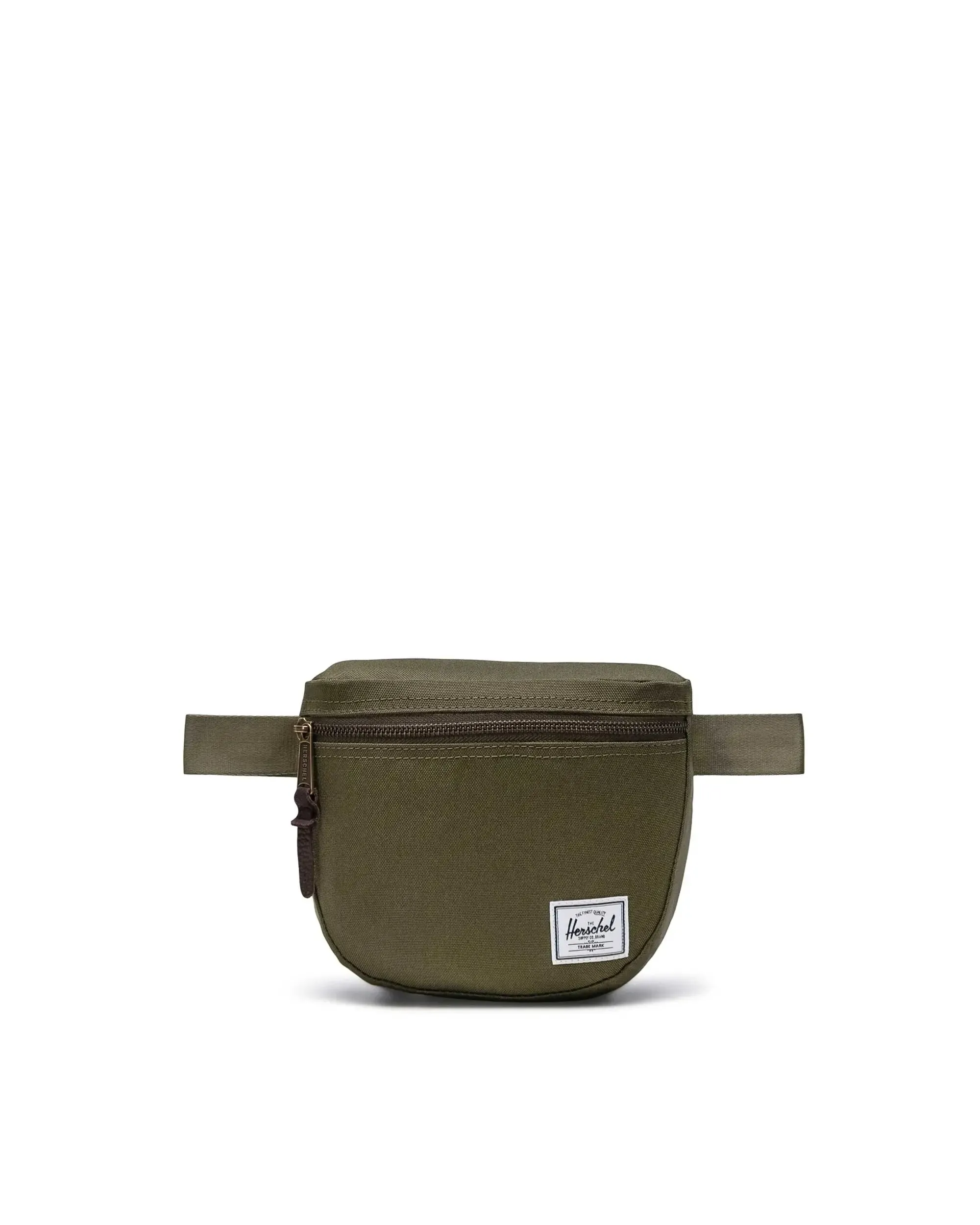 Settlement Hip Pack - Ivy Green sold by Railcar