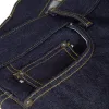 Rebels X110 Modern Straight Leg 13.5 Oz Classic Indigo Selvedge sold by Railcar