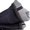 Rebels X110 Modern Straight Leg 13.5 Oz Classic Indigo Selvedge sold by Railcar