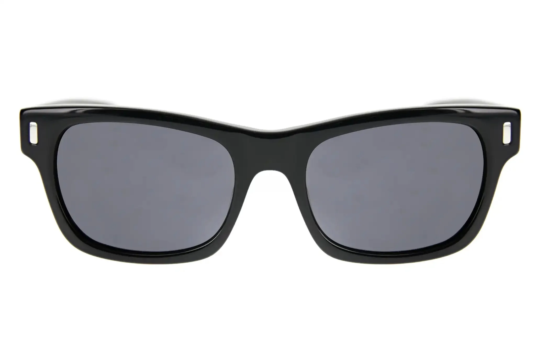 Tres Noir Sixty- One (Black - Smoke Lens) TN-SX-002 sold by Railcar product image thumbnail 2