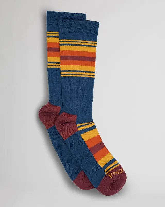 National Park Adventure Socks - Grand Canyon sold by Railcar