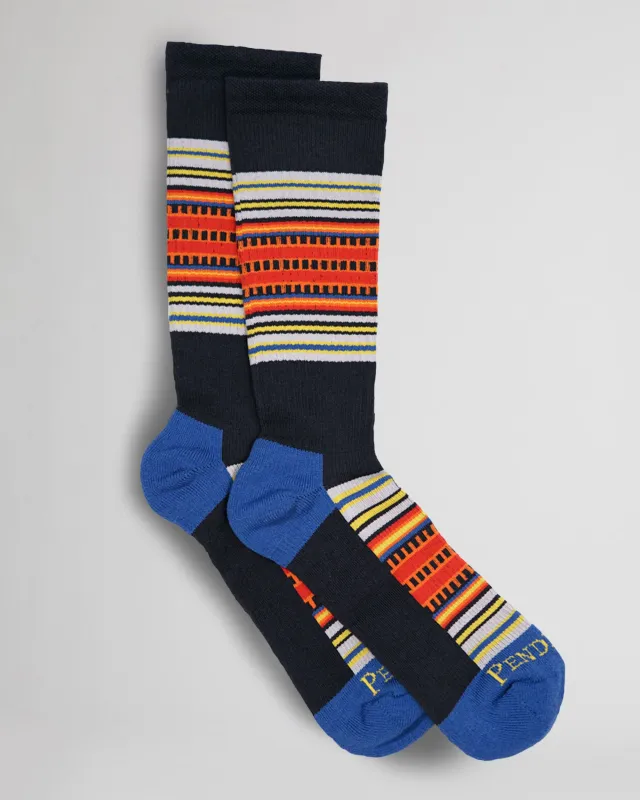 National Park Adventure Socks - Acadia sold by Railcar
