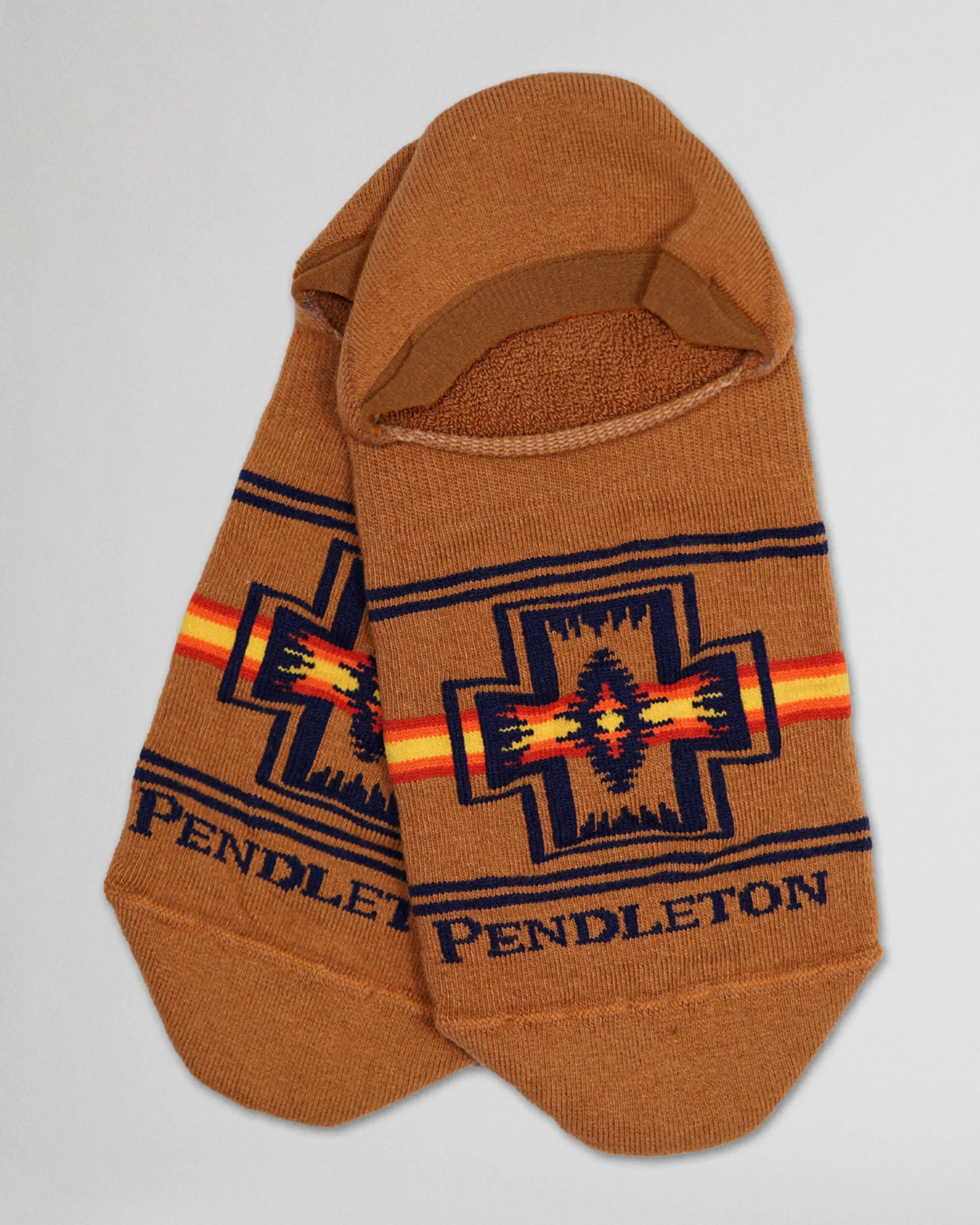 Harding No Show Socks sold by Railcar