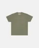 Dehen 1920 Heavy Duty Pocket Tee - Fatigue sold by Railcar