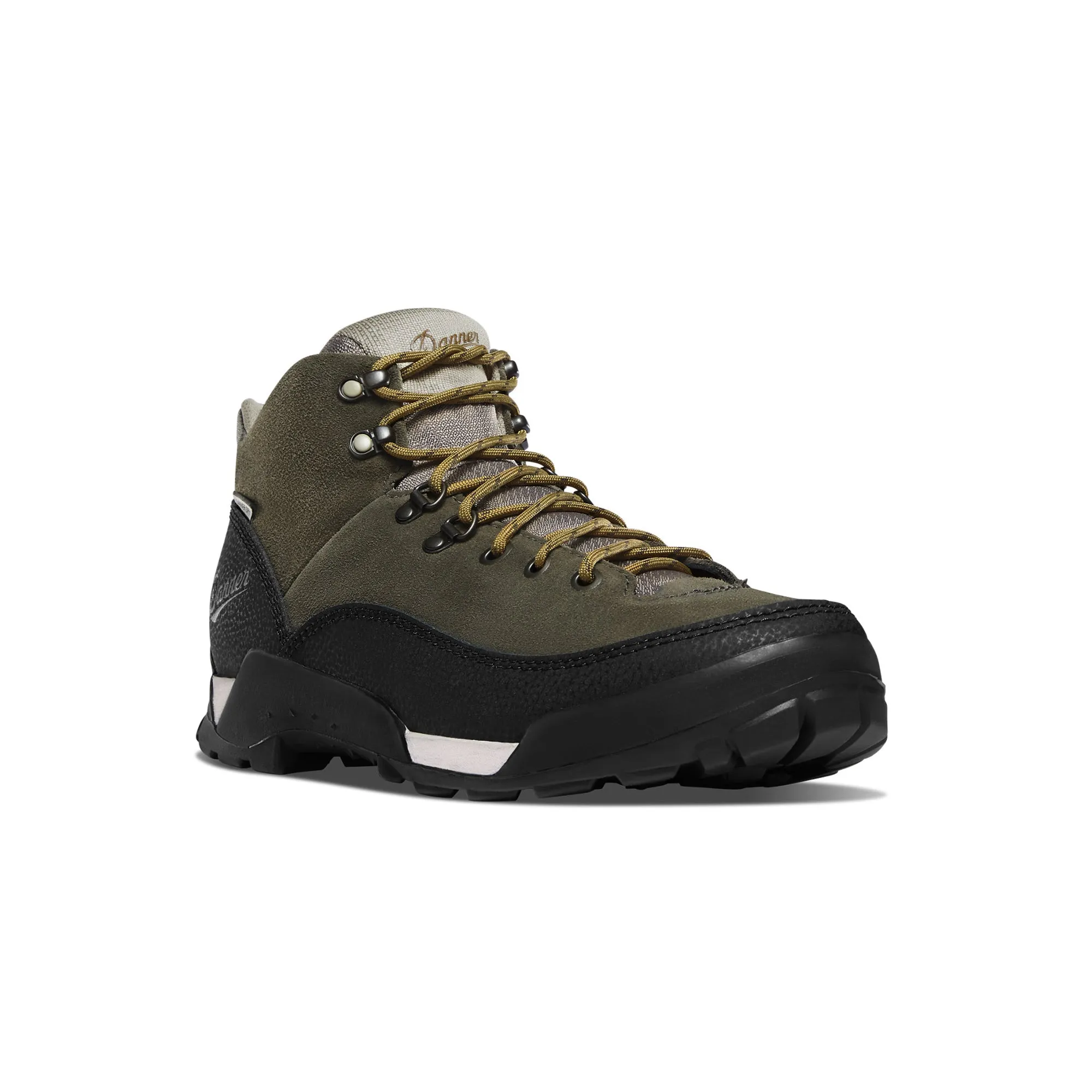 Danner Men's Panorama 6" Black Olive sold by Railcar