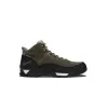 Danner Men's Panorama 6" Black Olive sold by Railcar