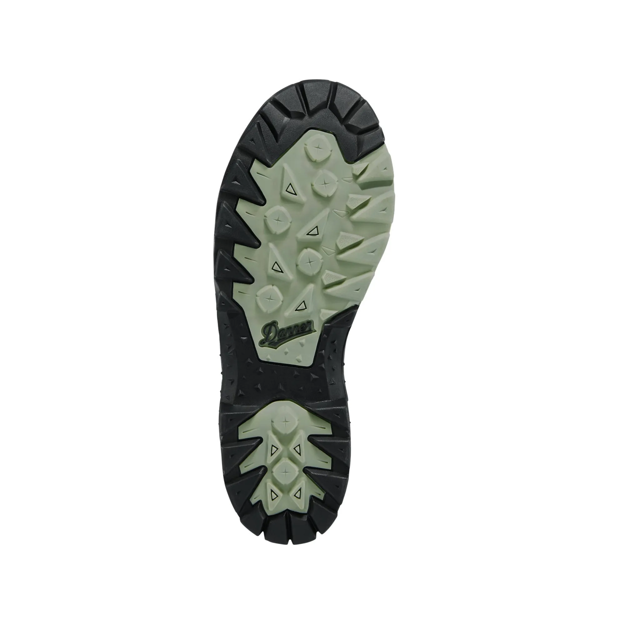 Danner Women's Panorama 6" Gray sold by Railcar product image thumbnail 3