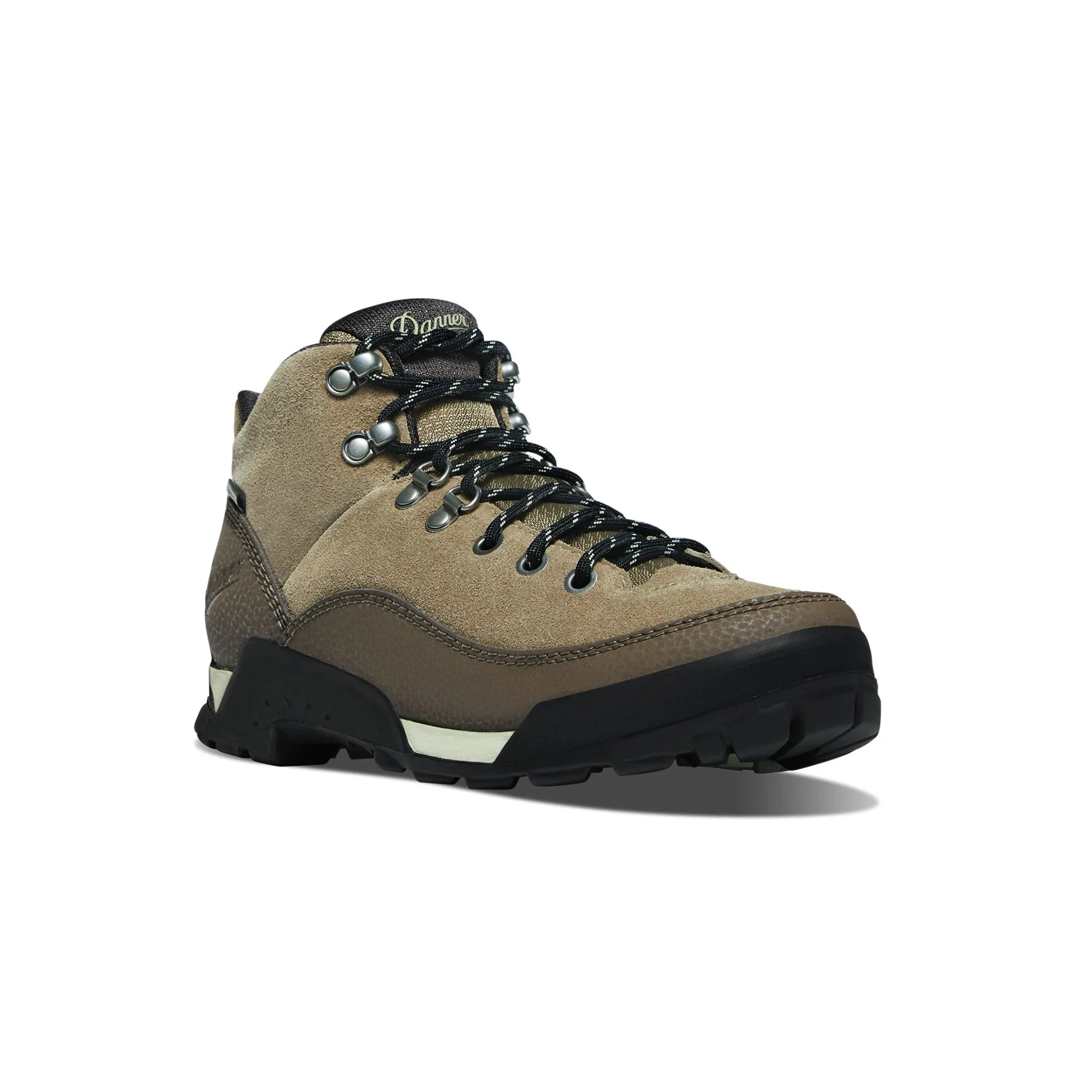 Danner Women's Panorama 6" Gray sold by Railcar