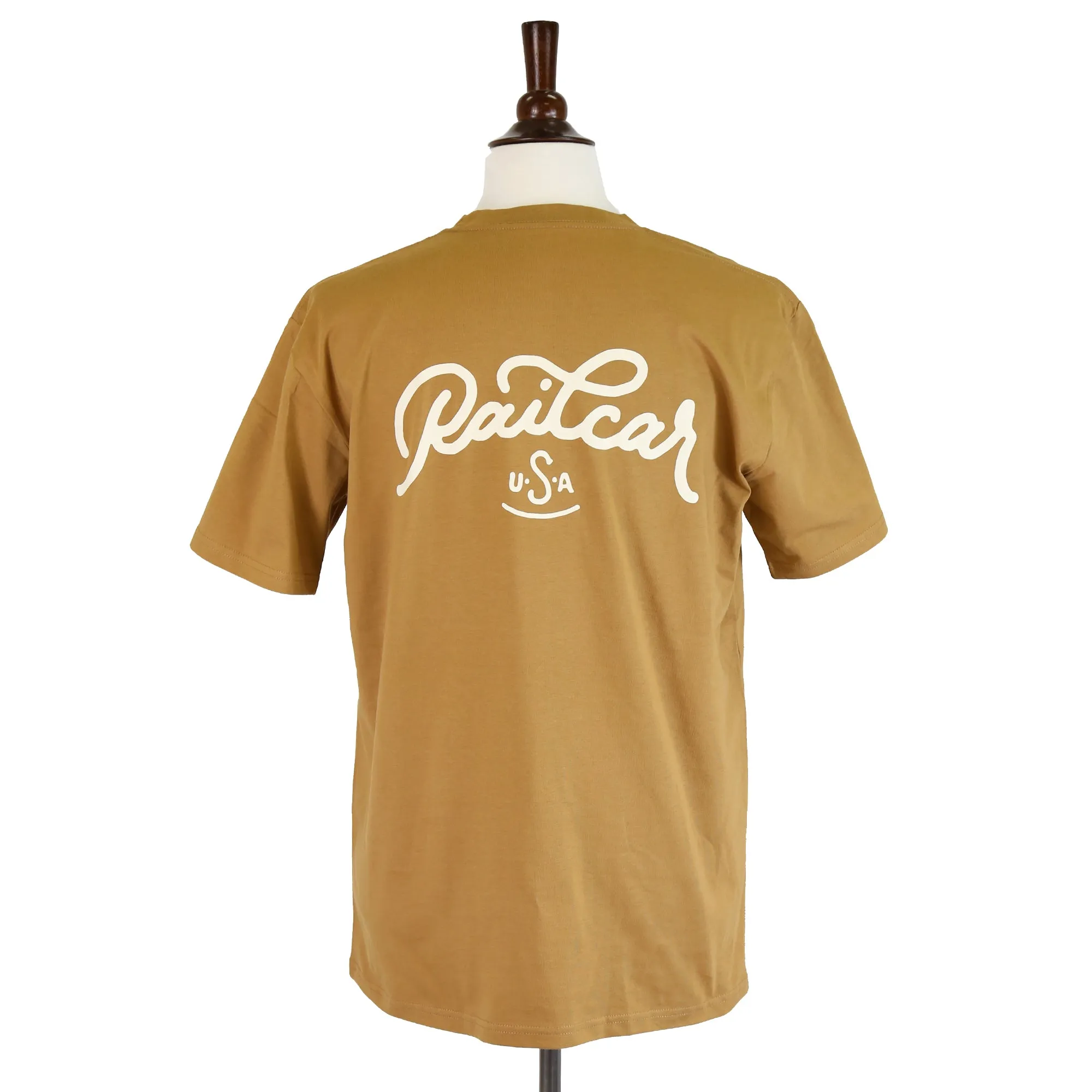 Railcar USA Tee Shirt sold by Railcar