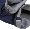 Rebels X078 Modern Straight Leg 13.5 Oz Classic Indigo Selvedge sold by Railcar