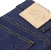 Rebels X078 Modern Straight Leg 13.5 Oz Classic Indigo Selvedge sold by Railcar