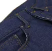 Rebels X078 Modern Straight Leg 13.5 Oz Classic Indigo Selvedge sold by Railcar