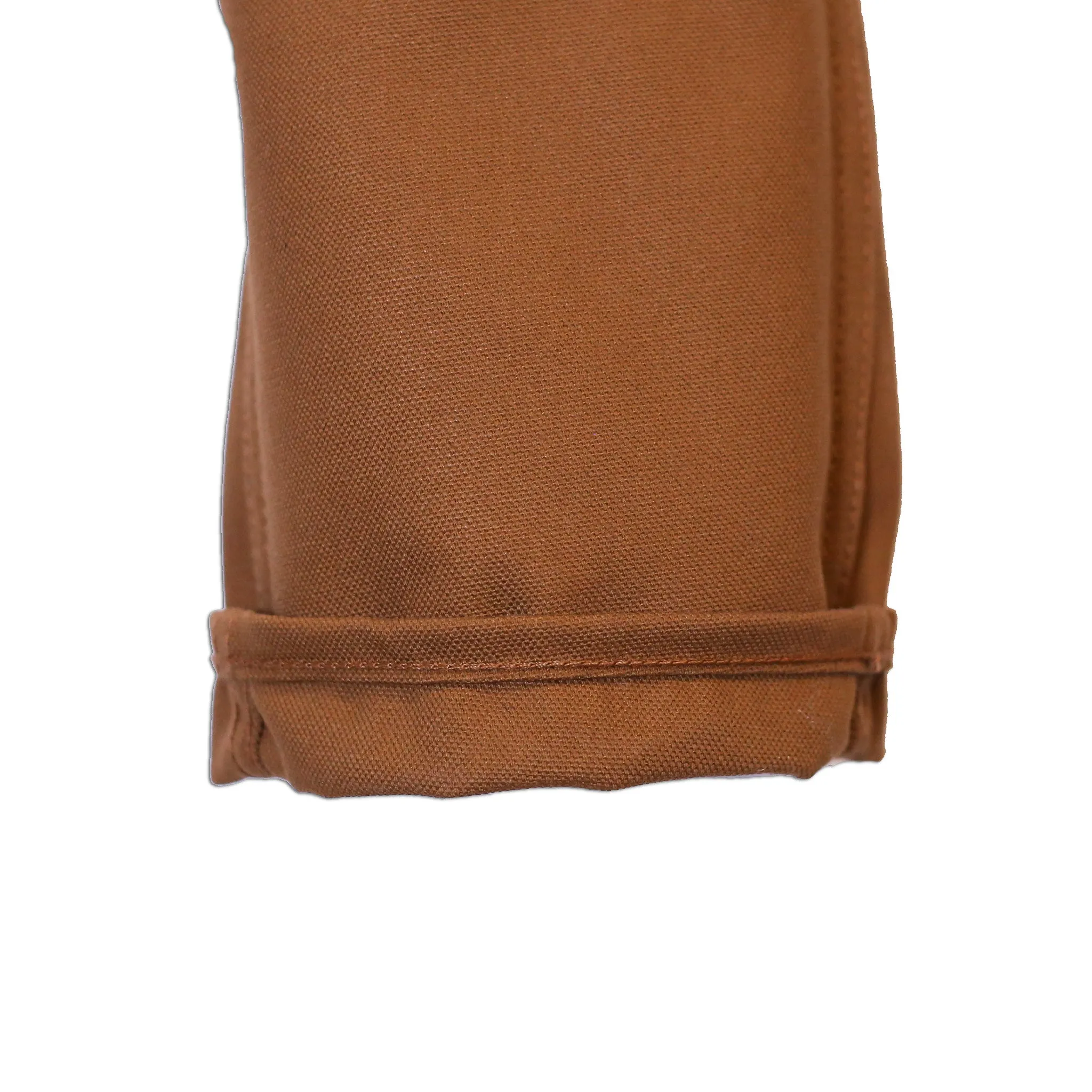 Station Trouser Duck Double Panel sold by Railcar product image thumbnail 3