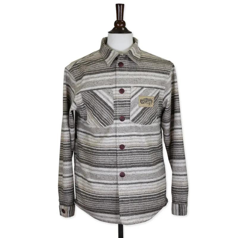 Impala Japanese Milled Cotton Flannel sold by Railcar