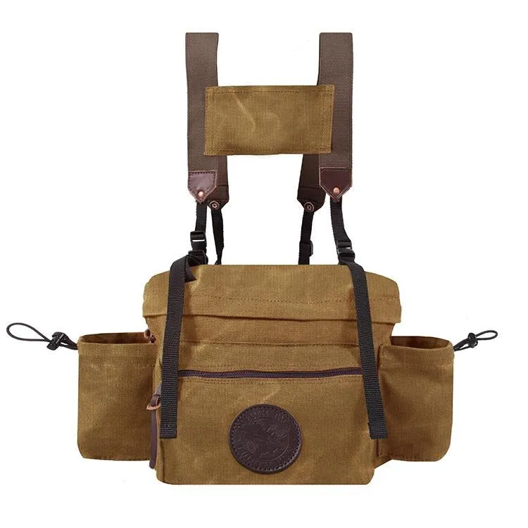 DULUTH PACK WAXED ALL DAY LUMBER PACK sold by Railcar