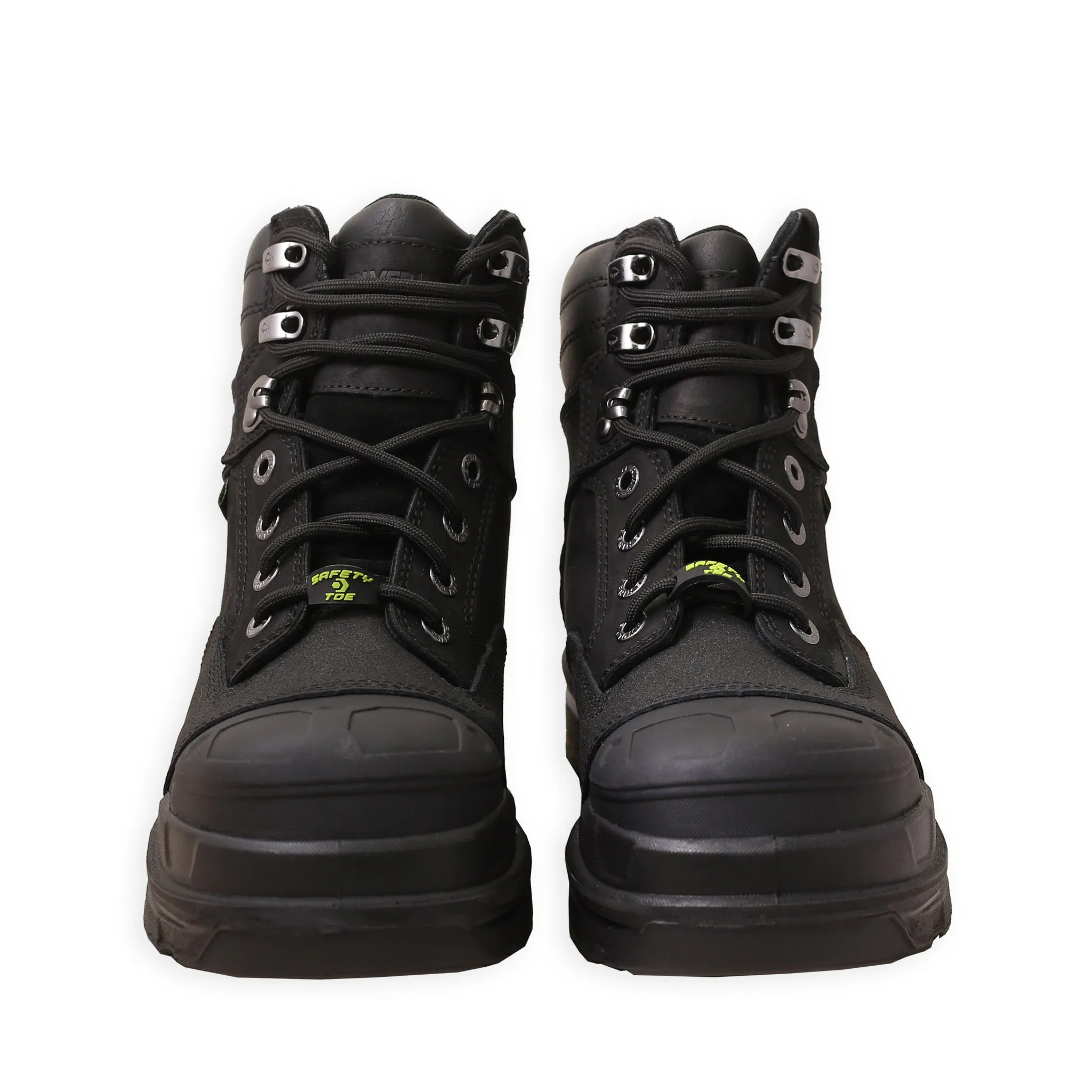 WOLVERINE WORK YUKON 6" CP sold by Railcar product image thumbnail 2