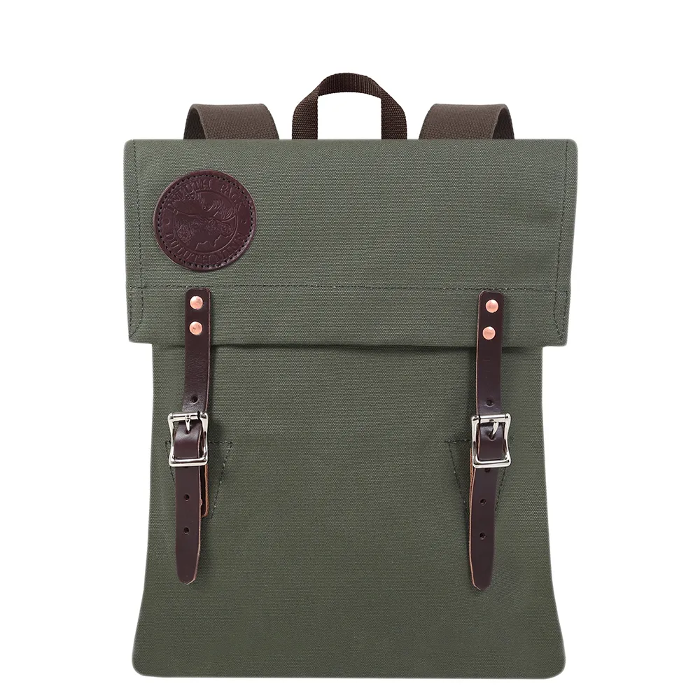 DULUTH PACK SCOUT BAG sold by Railcar