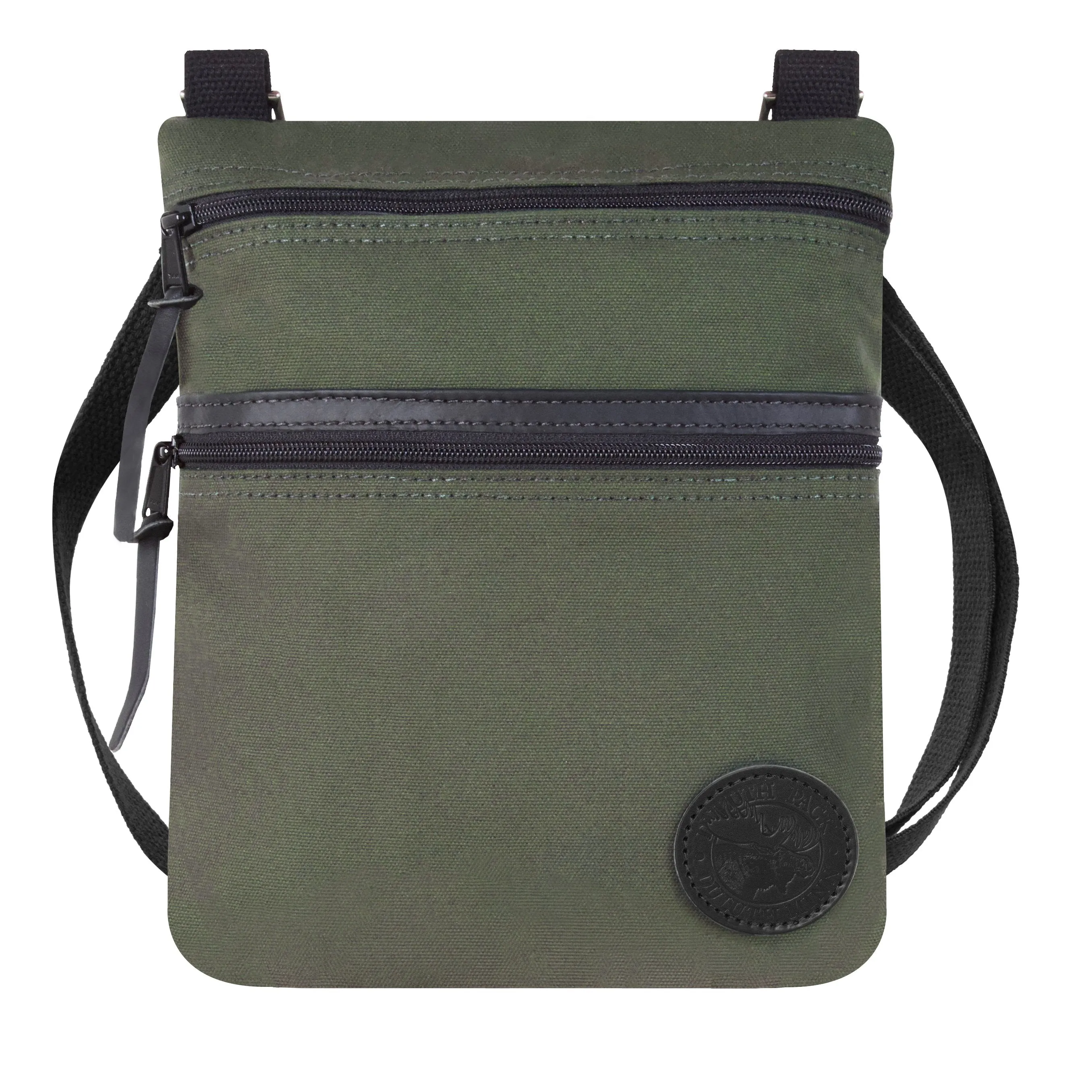 DULUTH PACK TRAVERSE CROSS BODY BAG sold by Railcar product image thumbnail 2