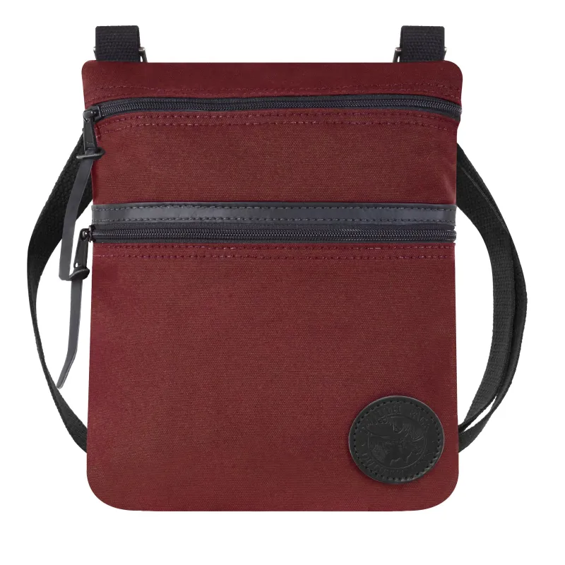 DULUTH PACK TRAVERSE CROSS BODY BAG sold by Railcar