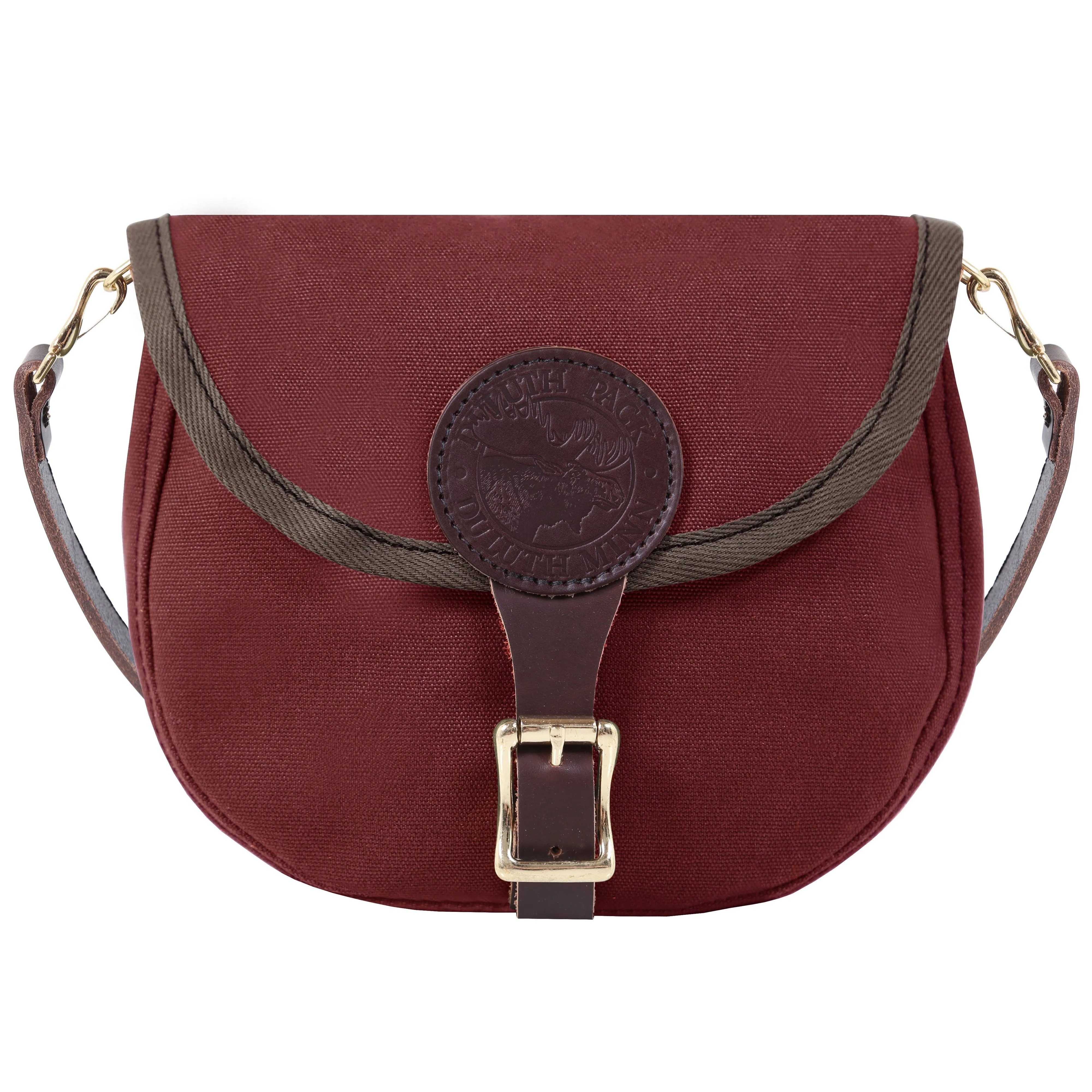 DULUTH PACK STANDARD SMALL SHELL BAG sold by Railcar