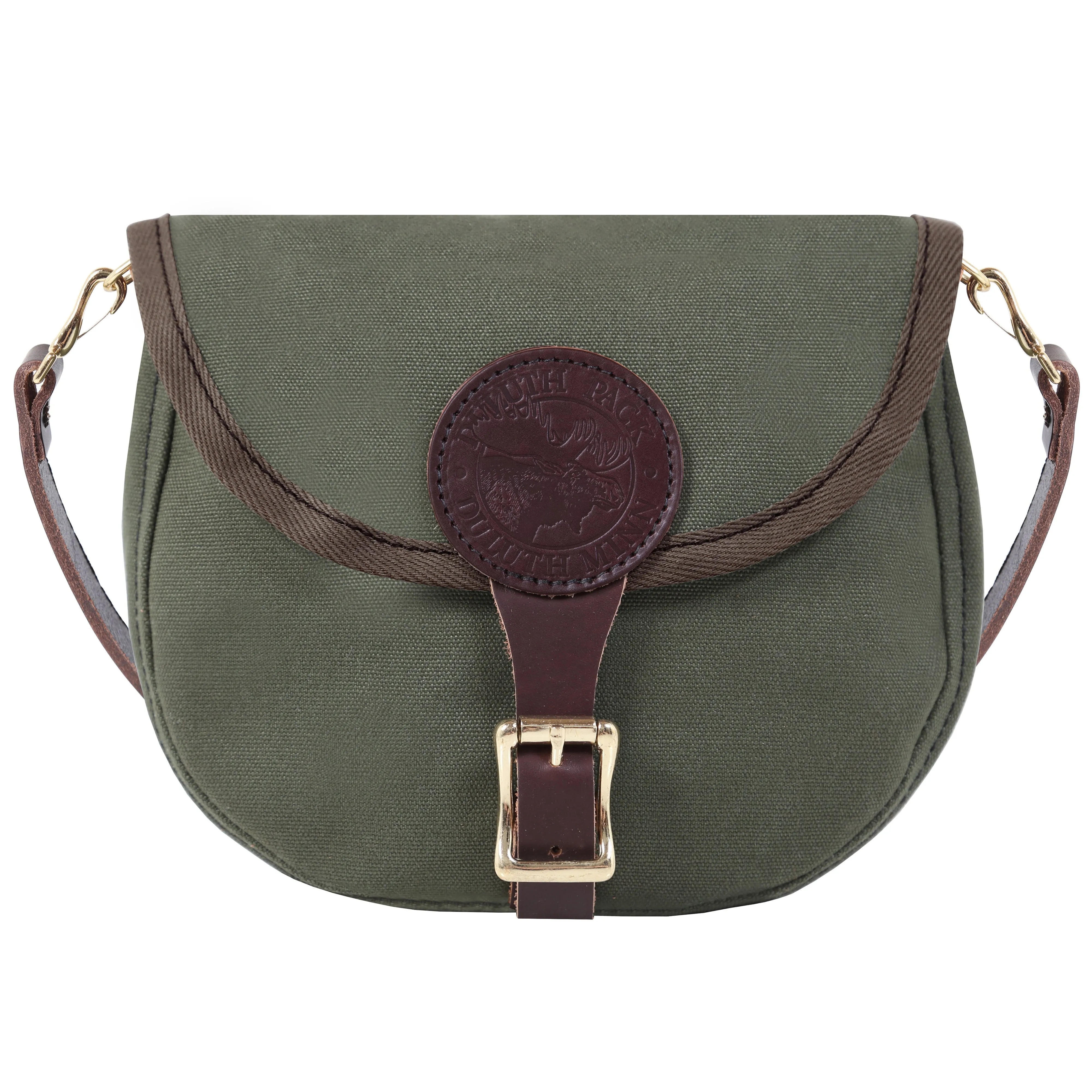 DULUTH PACK STANDARD SMALL SHELL BAG sold by Railcar product image thumbnail 3