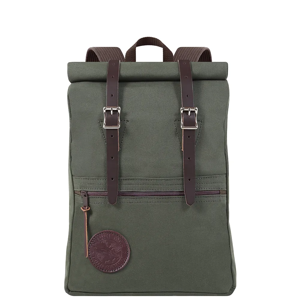DULUTH PACK ROLL TOP SCOUT sold by Railcar product image thumbnail 5