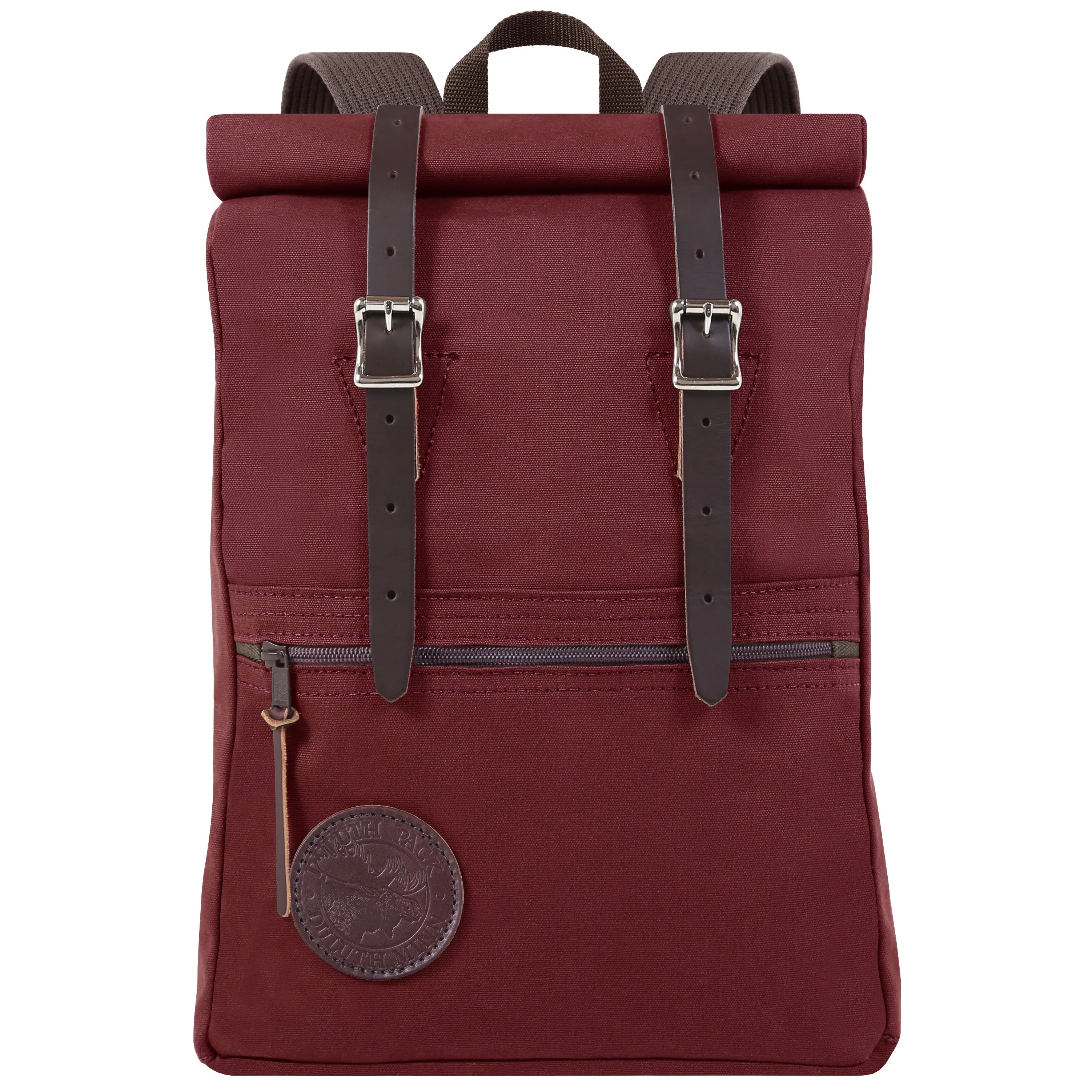 DULUTH PACK ROLL TOP SCOUT sold by Railcar product image thumbnail 4