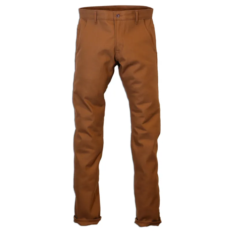 Flight Trouser Duck sold by Railcar