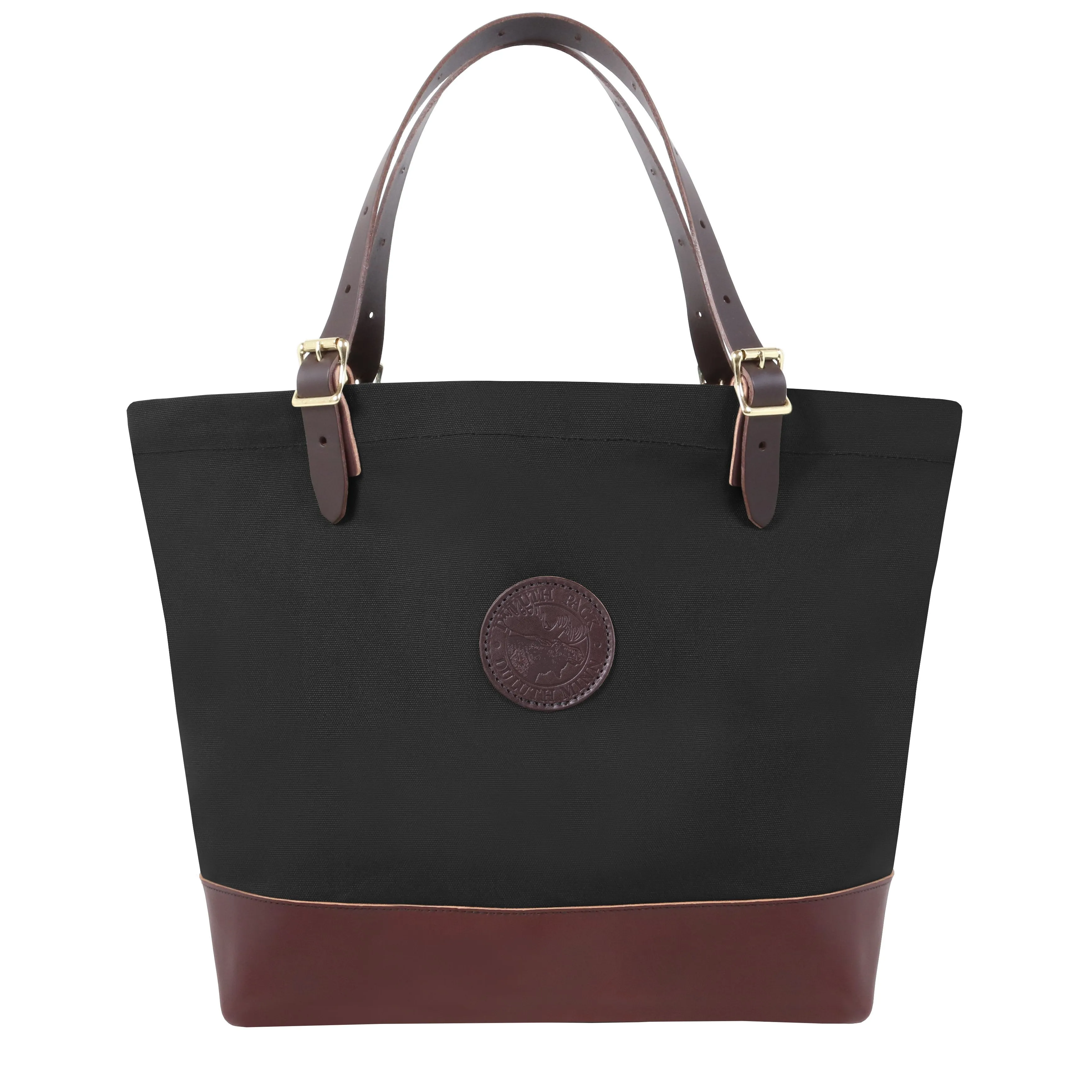 DULUTH PACK DELUXE MARKET TOTE sold by Railcar product image thumbnail 3