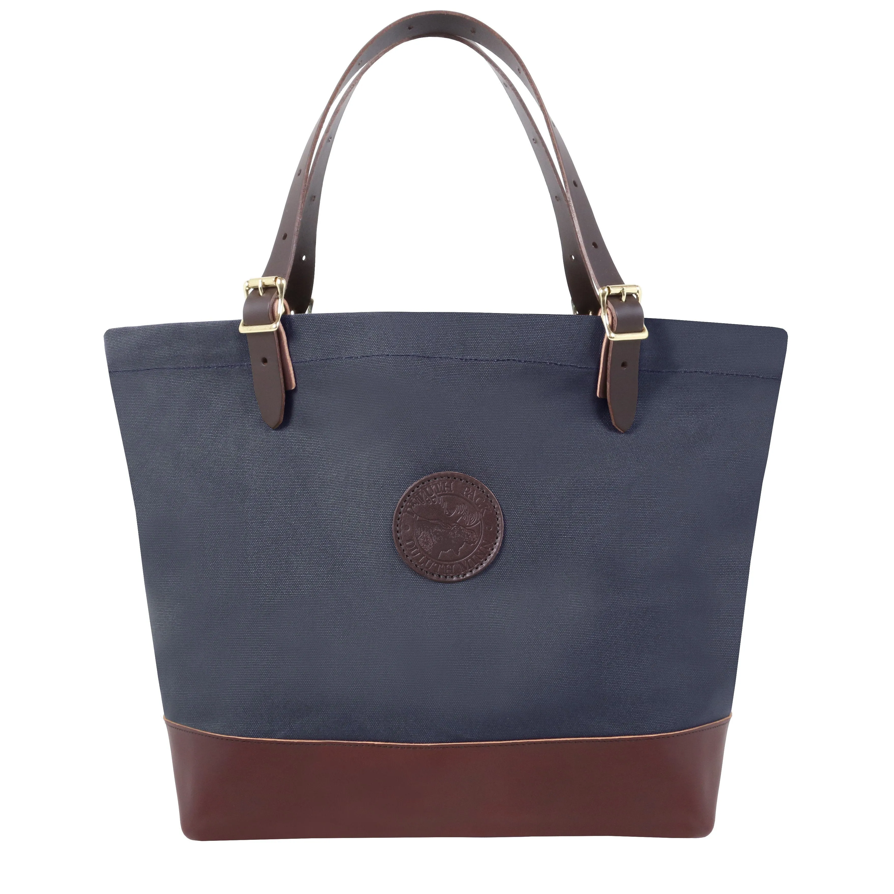DULUTH PACK DELUXE MARKET TOTE sold by Railcar product image thumbnail 2
