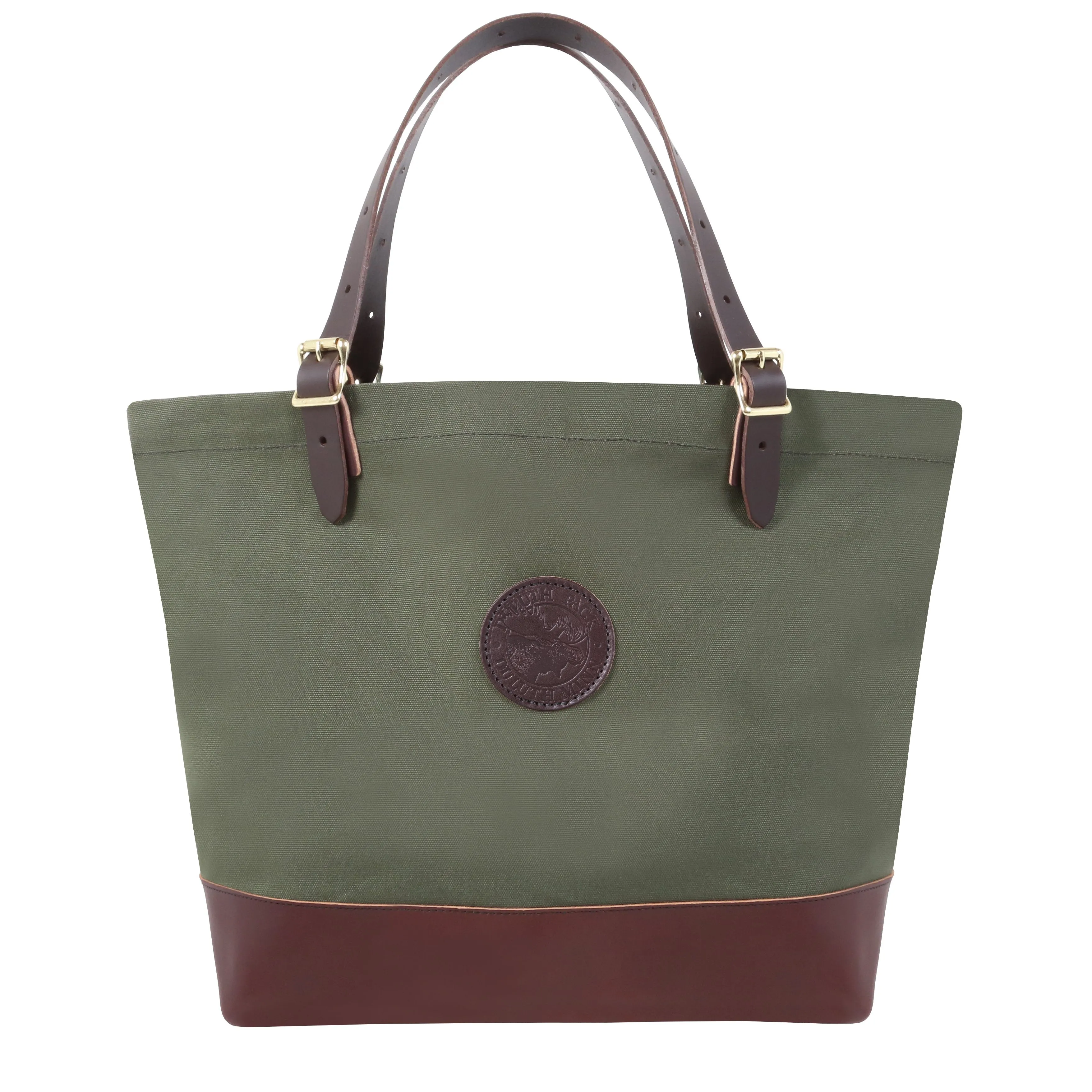 DULUTH PACK DELUXE MARKET TOTE sold by Railcar