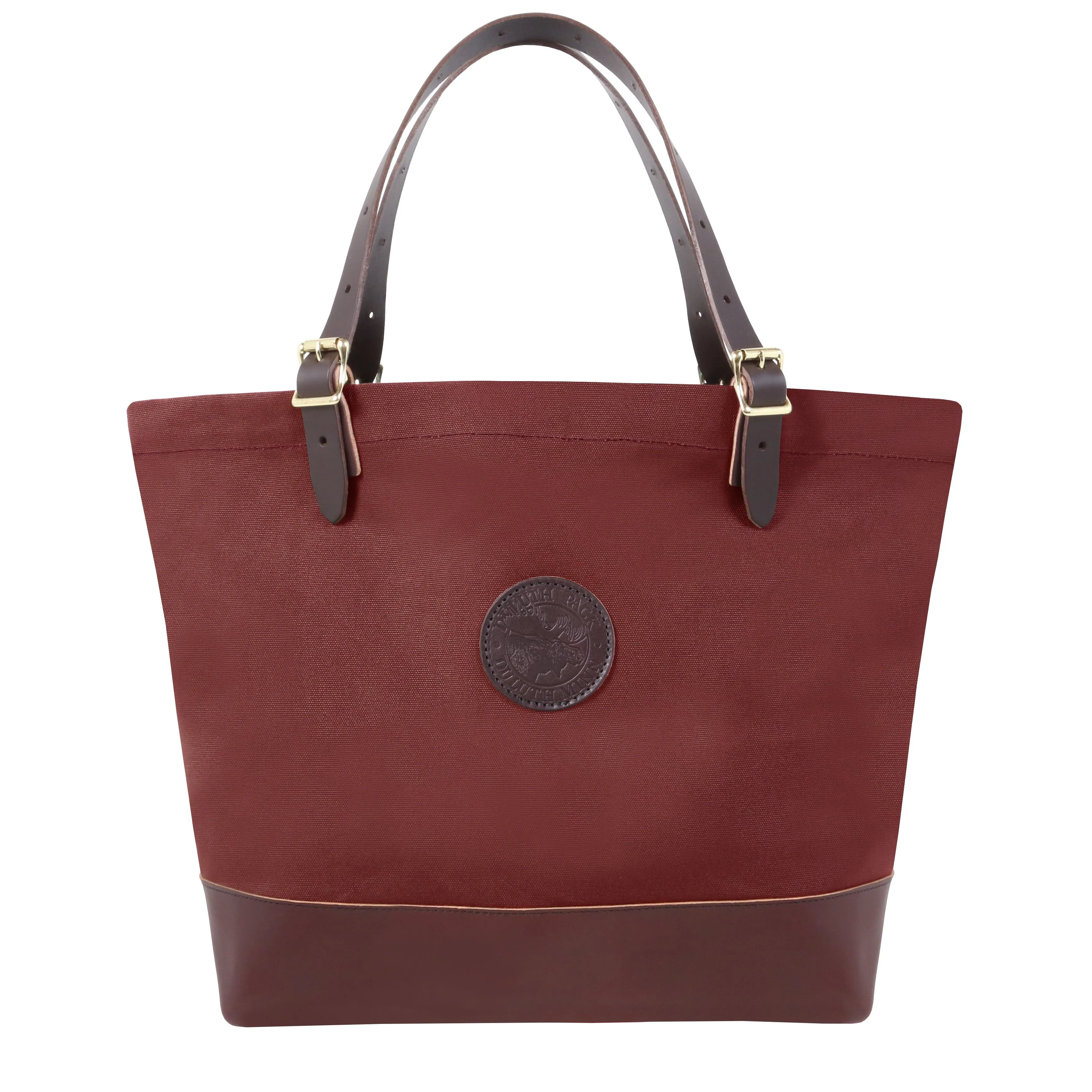 DULUTH PACK DELUXE MARKET TOTE sold by Railcar product image thumbnail 4