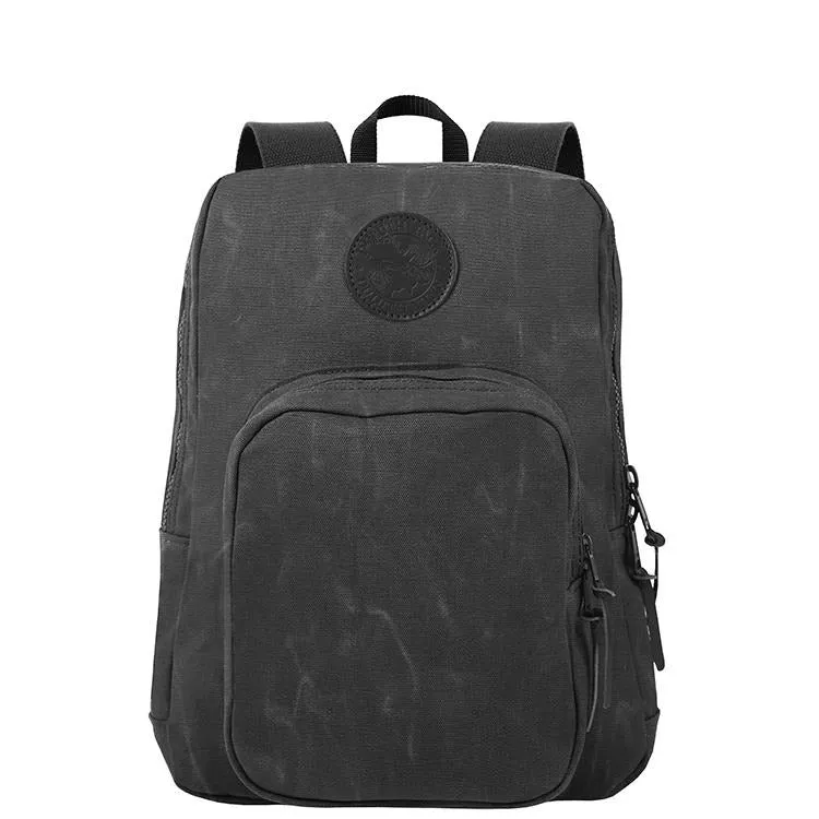 DULUTH PACK LARGE WAXED STANDARD BACKPACK sold by Railcar