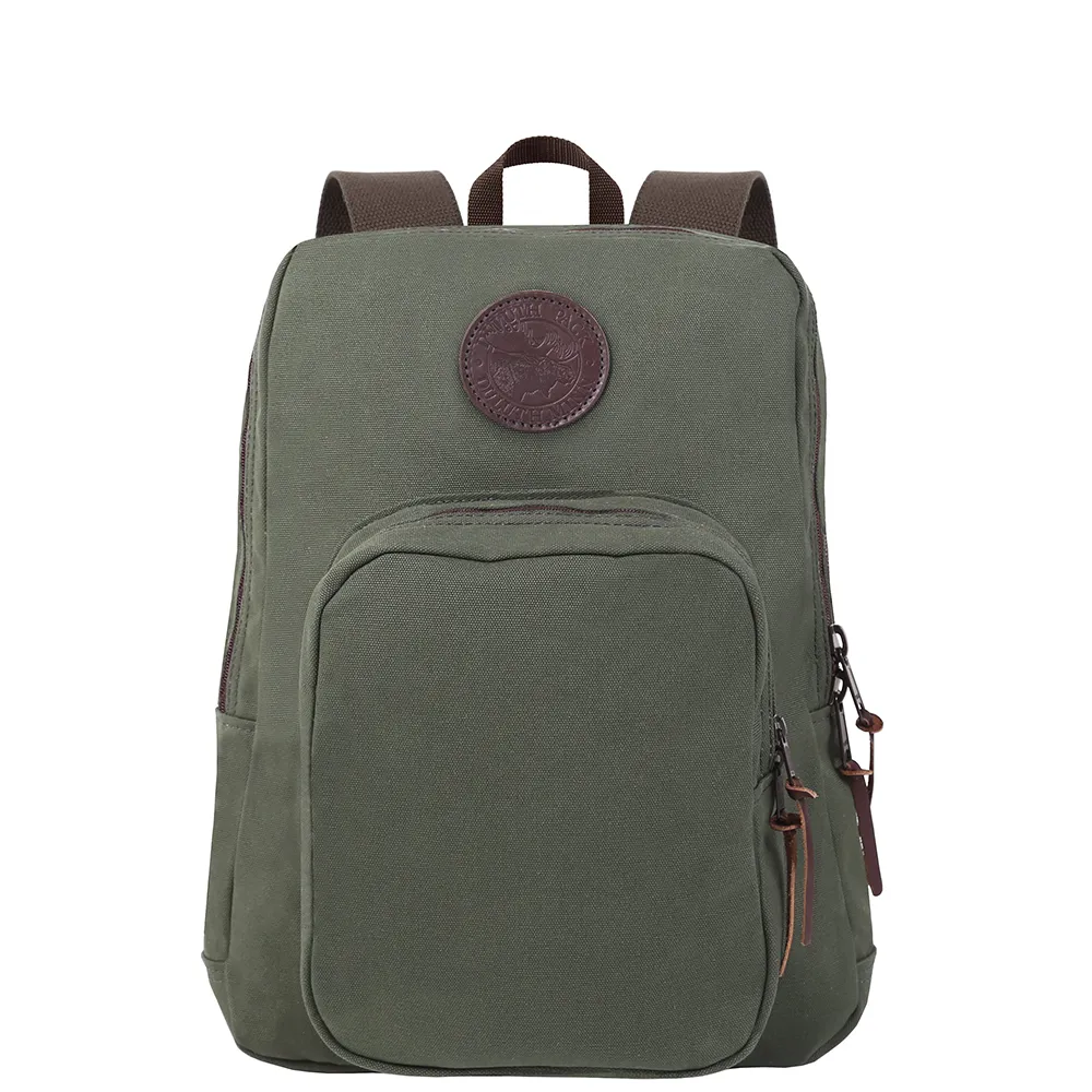 DULUTH PACK LARGE STANDARD BACKPACK sold by Railcar product image thumbnail 2