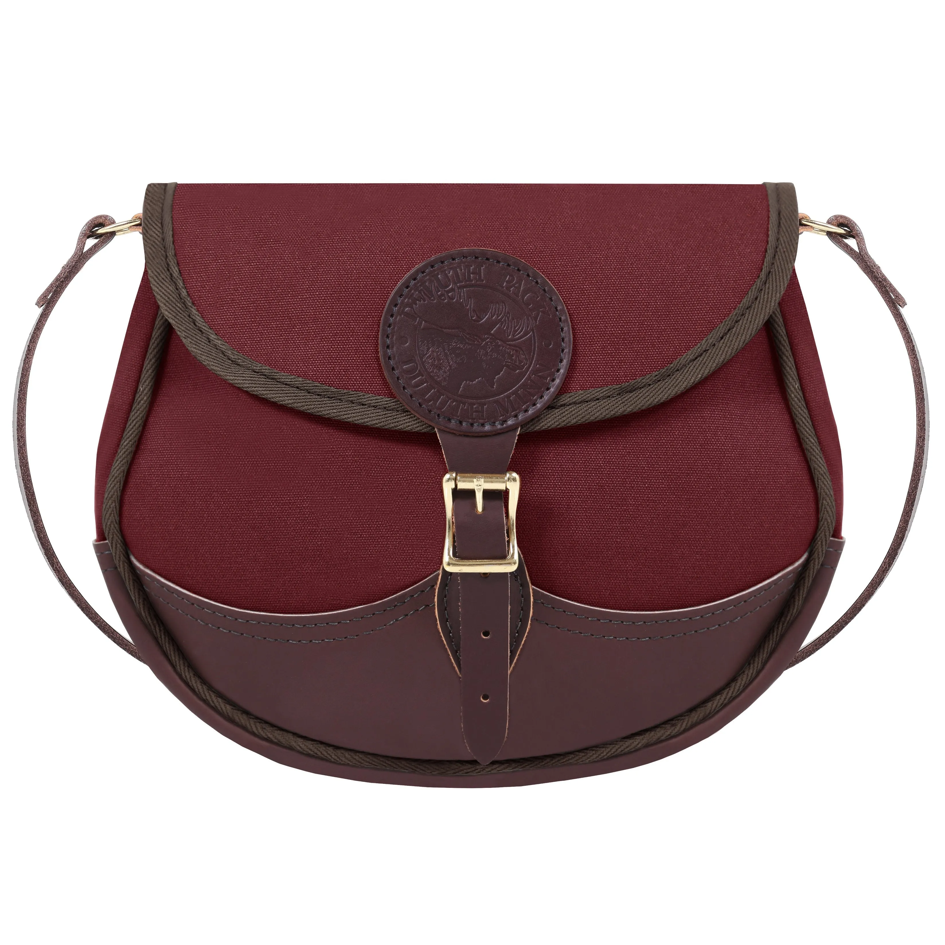 DULUTH PACK DELUXE MEDIUM SHELL PURSE sold by Railcar product image thumbnail 4