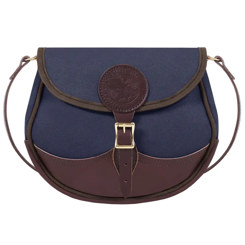 DULUTH PACK DELUXE MEDIUM SHELL PURSE made by Railcar