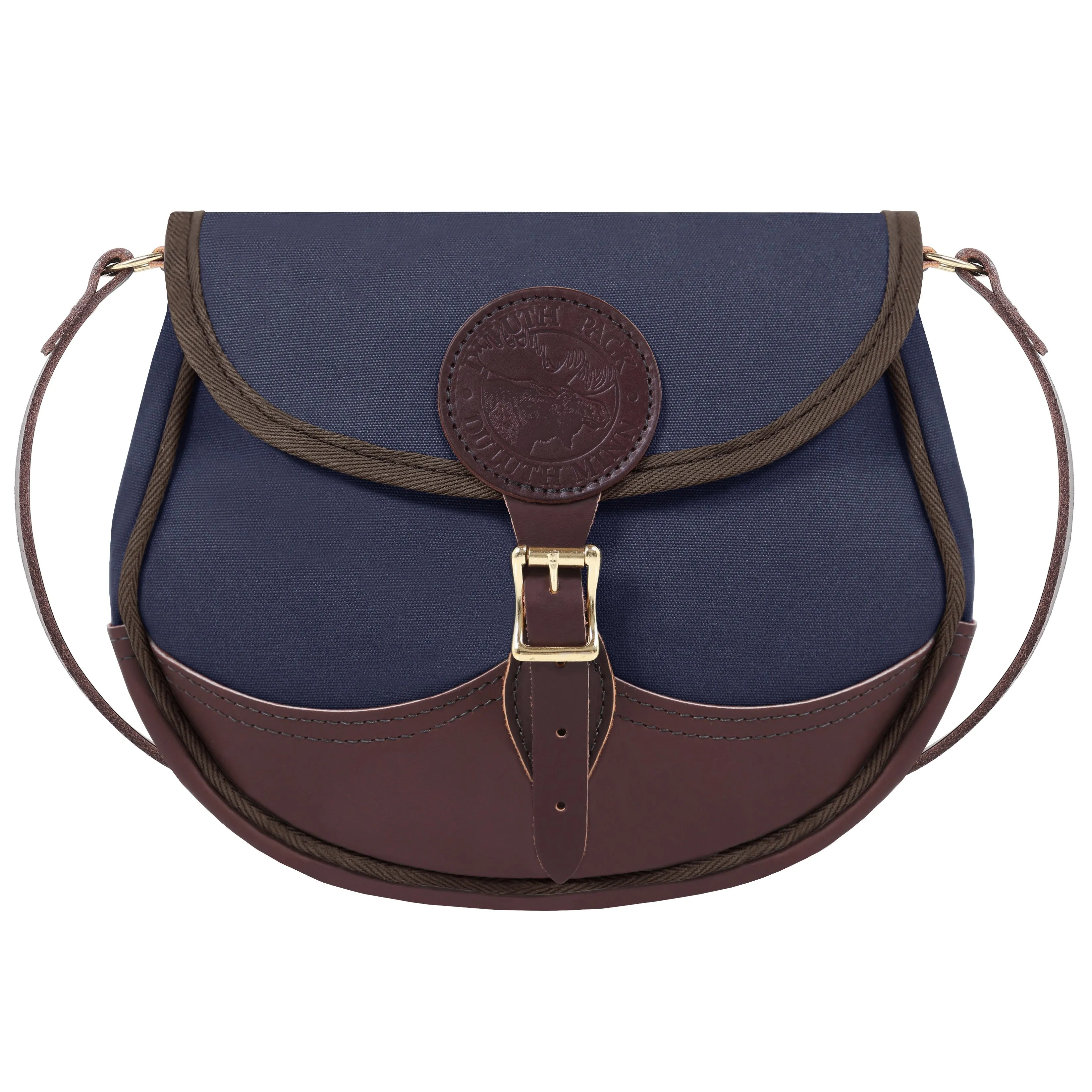 DULUTH PACK DELUXE MEDIUM SHELL PURSE sold by Railcar