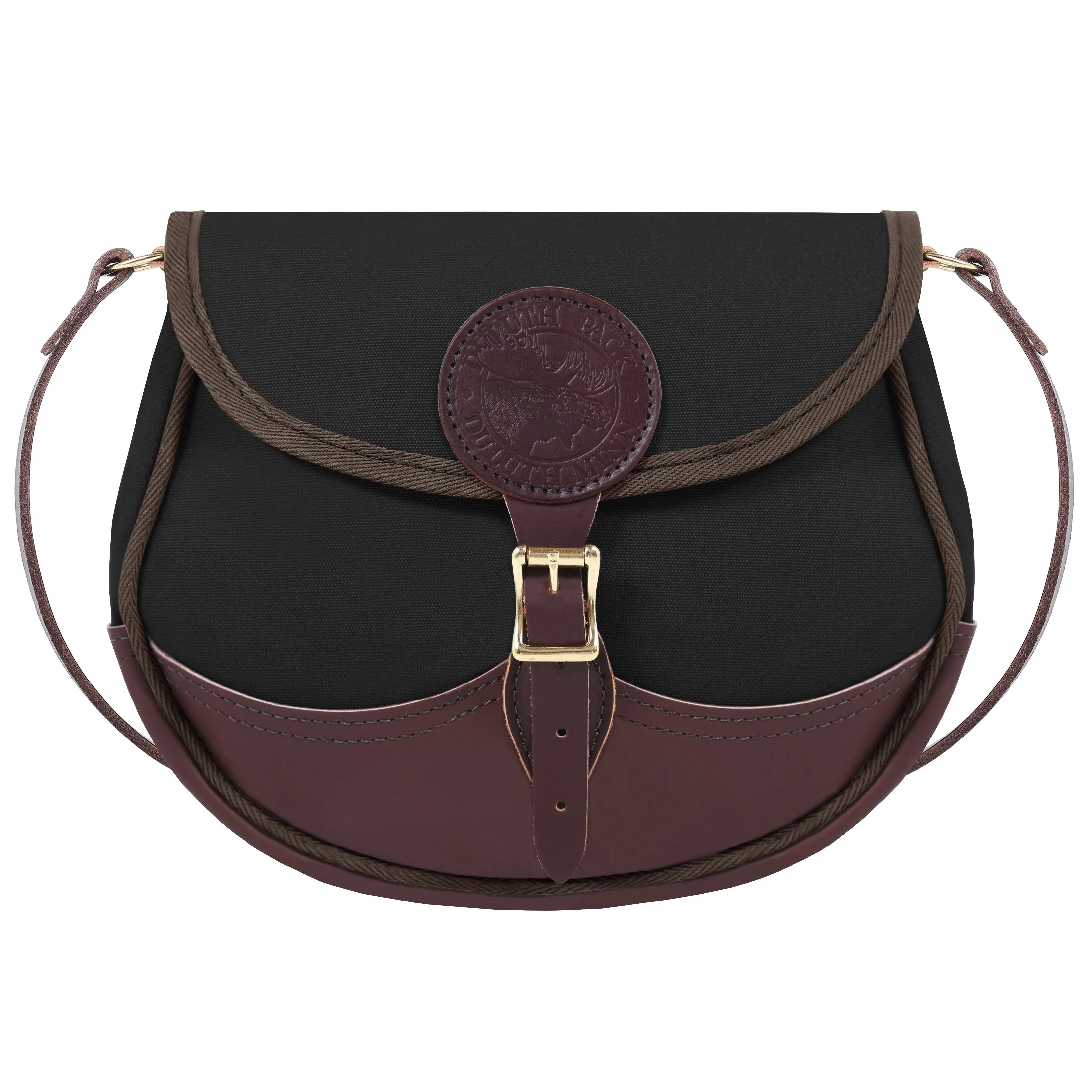 DULUTH PACK DELUXE MEDIUM SHELL PURSE sold by Railcar product image thumbnail 3