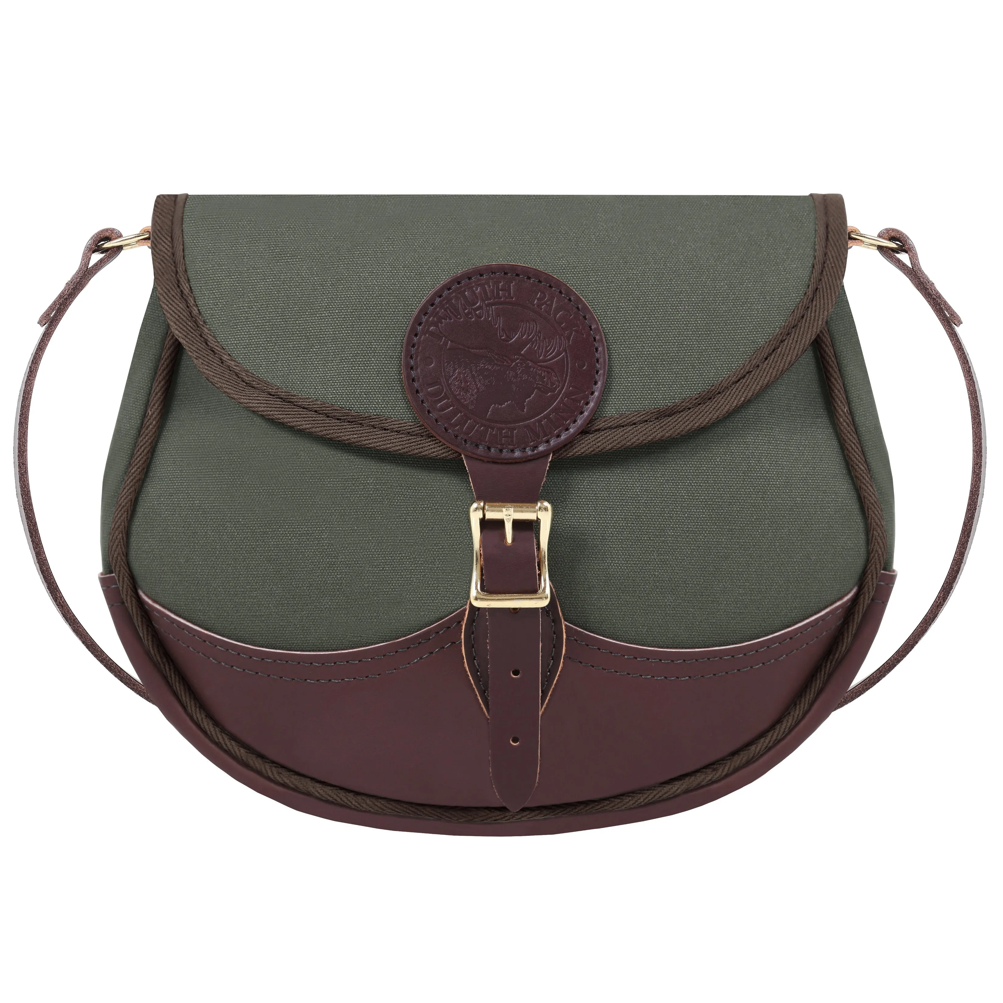 DULUTH PACK DELUXE MEDIUM SHELL PURSE sold by Railcar product image thumbnail 2