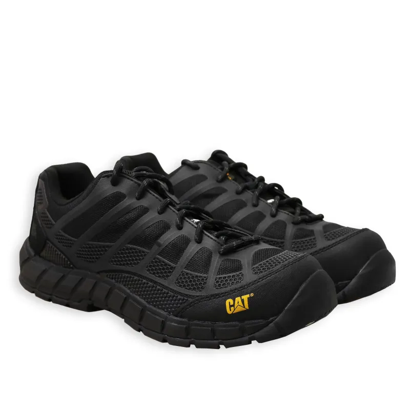 CAT Work Boot Streamline CT sold by Railcar
