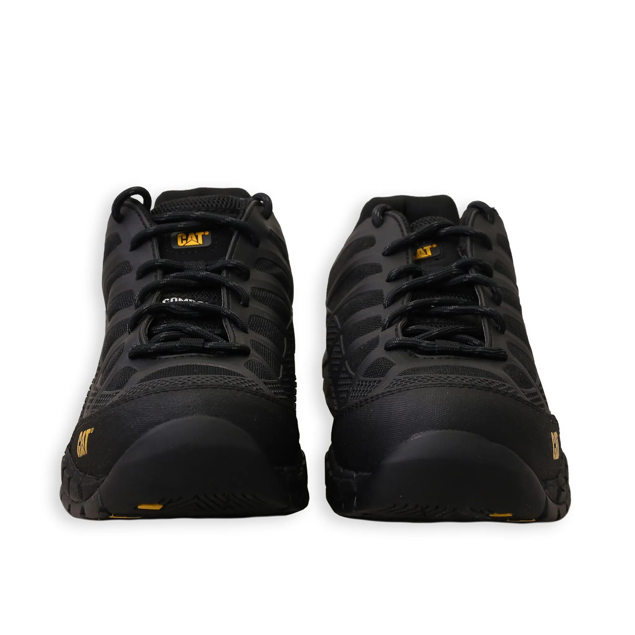 CAT Work Boot Streamline CT sold by Railcar product image thumbnail 2