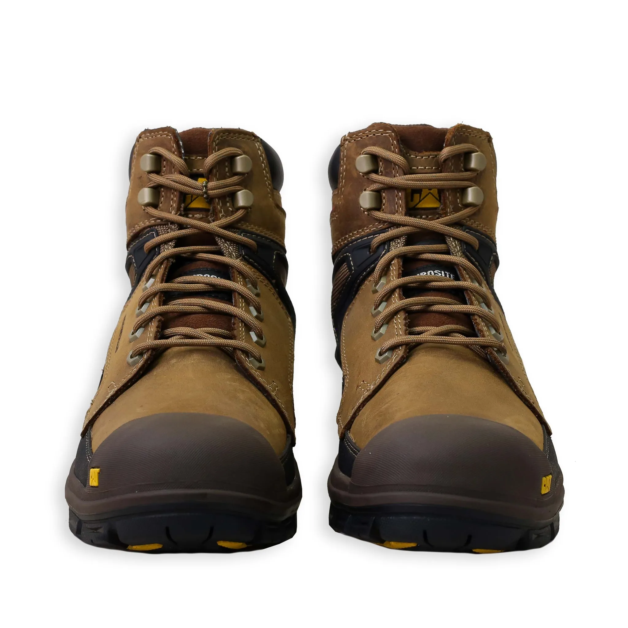 CAT Work Boot Chasses WP CT sold by Railcar product image thumbnail 2