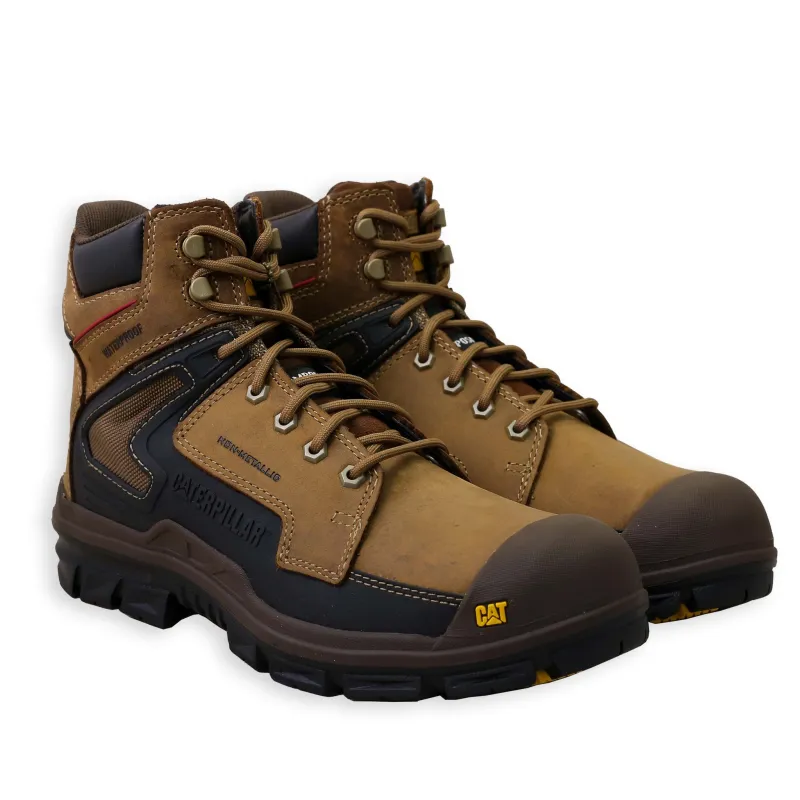 CAT Work Boot Chasses WP CT made by Caterpillar
