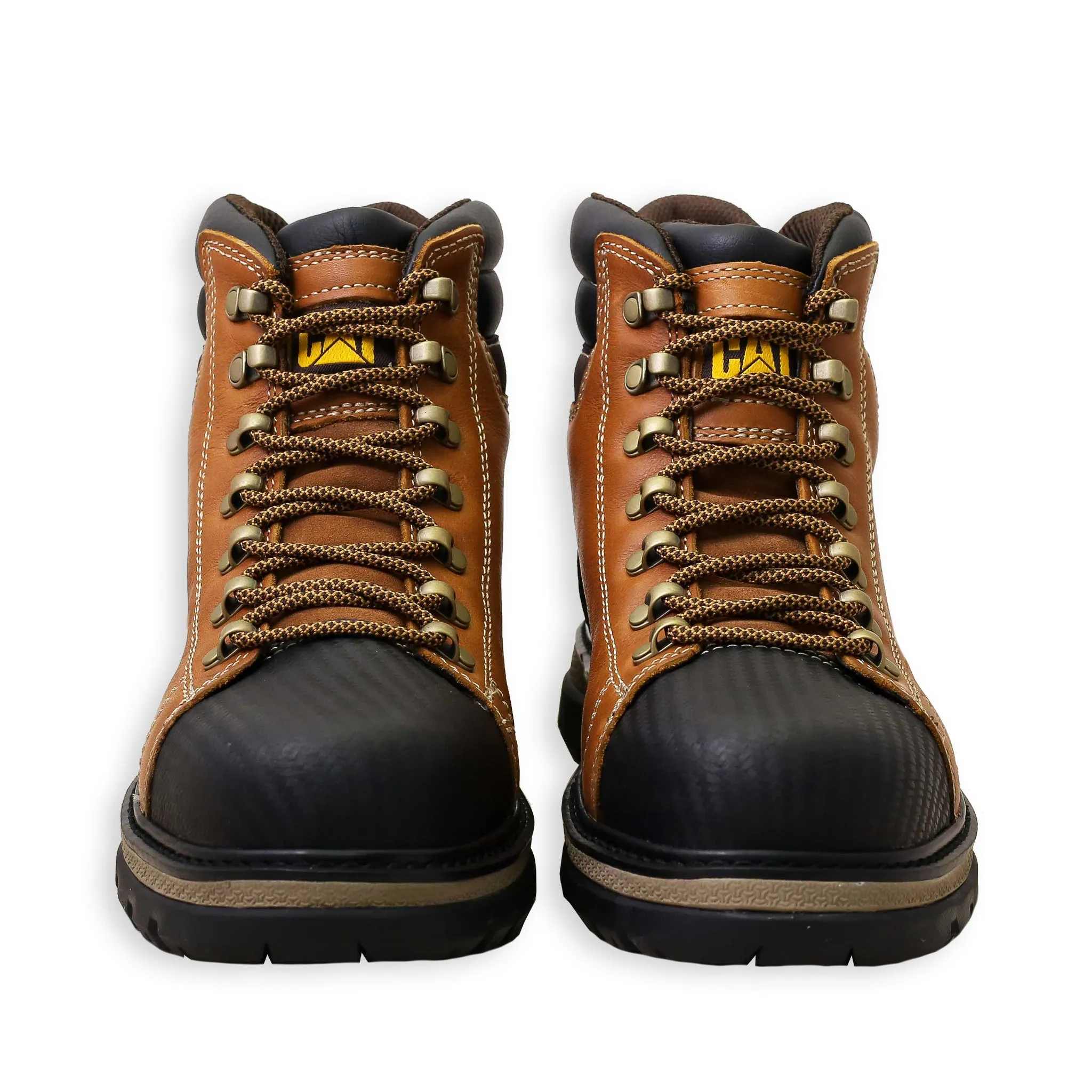 CAT Work Boot Foxfield sold by Railcar product image thumbnail 2