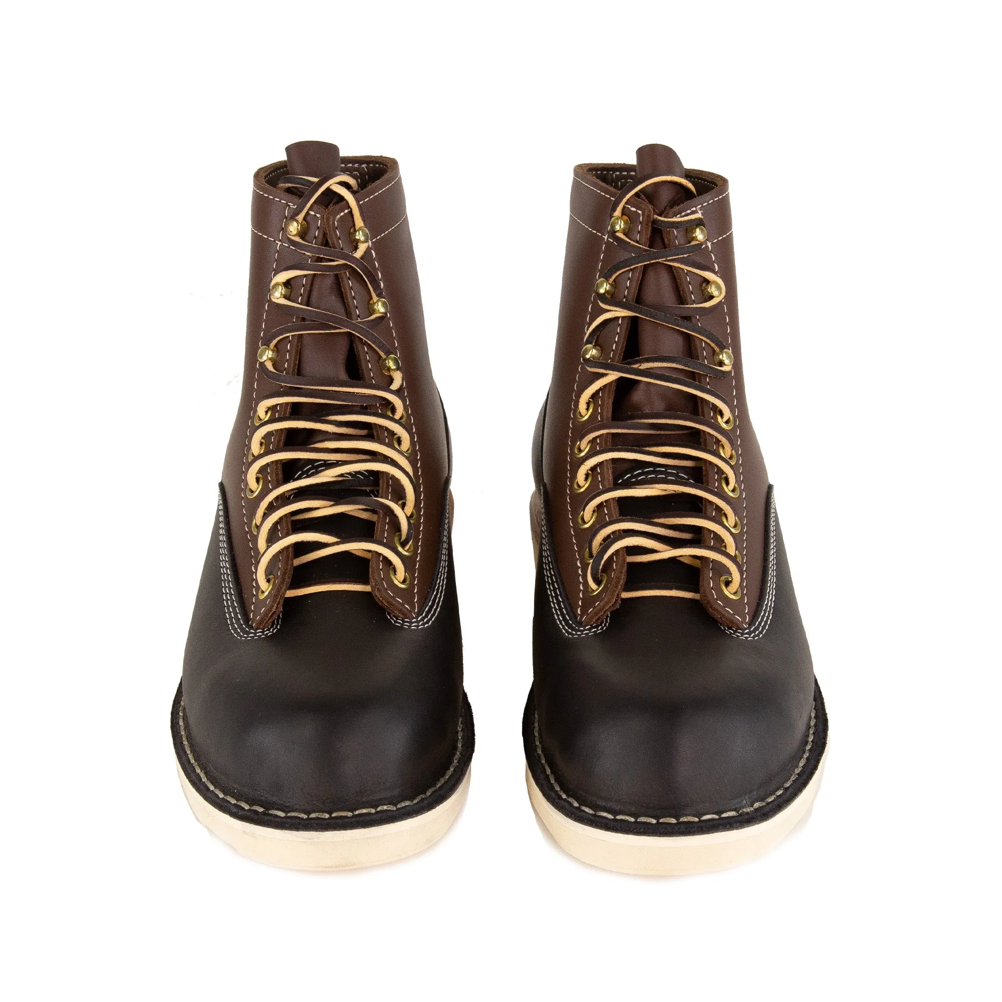 Railcar X Whites 610 Collaboration Boots sold by Railcar product image thumbnail 3