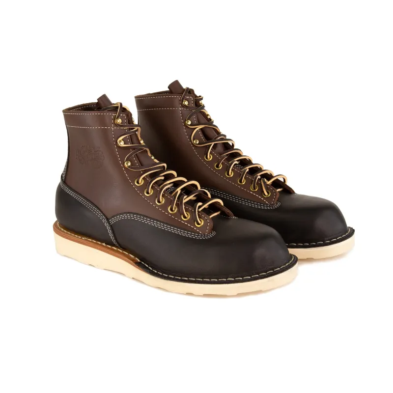 Railcar X Whites 610 Collaboration Boots sold by Railcar