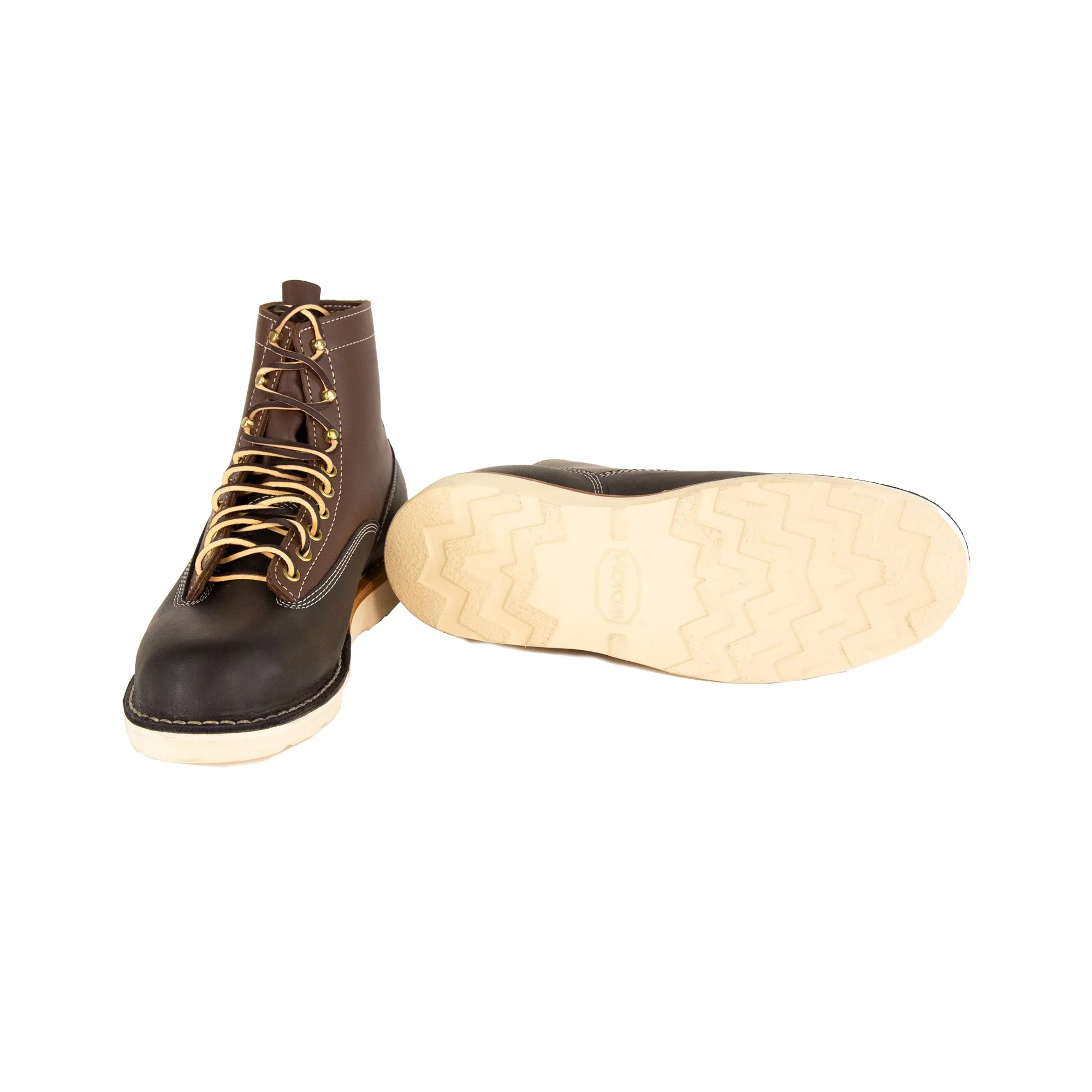 Railcar X Whites 610 Collaboration Boots sold by Railcar product image thumbnail 5