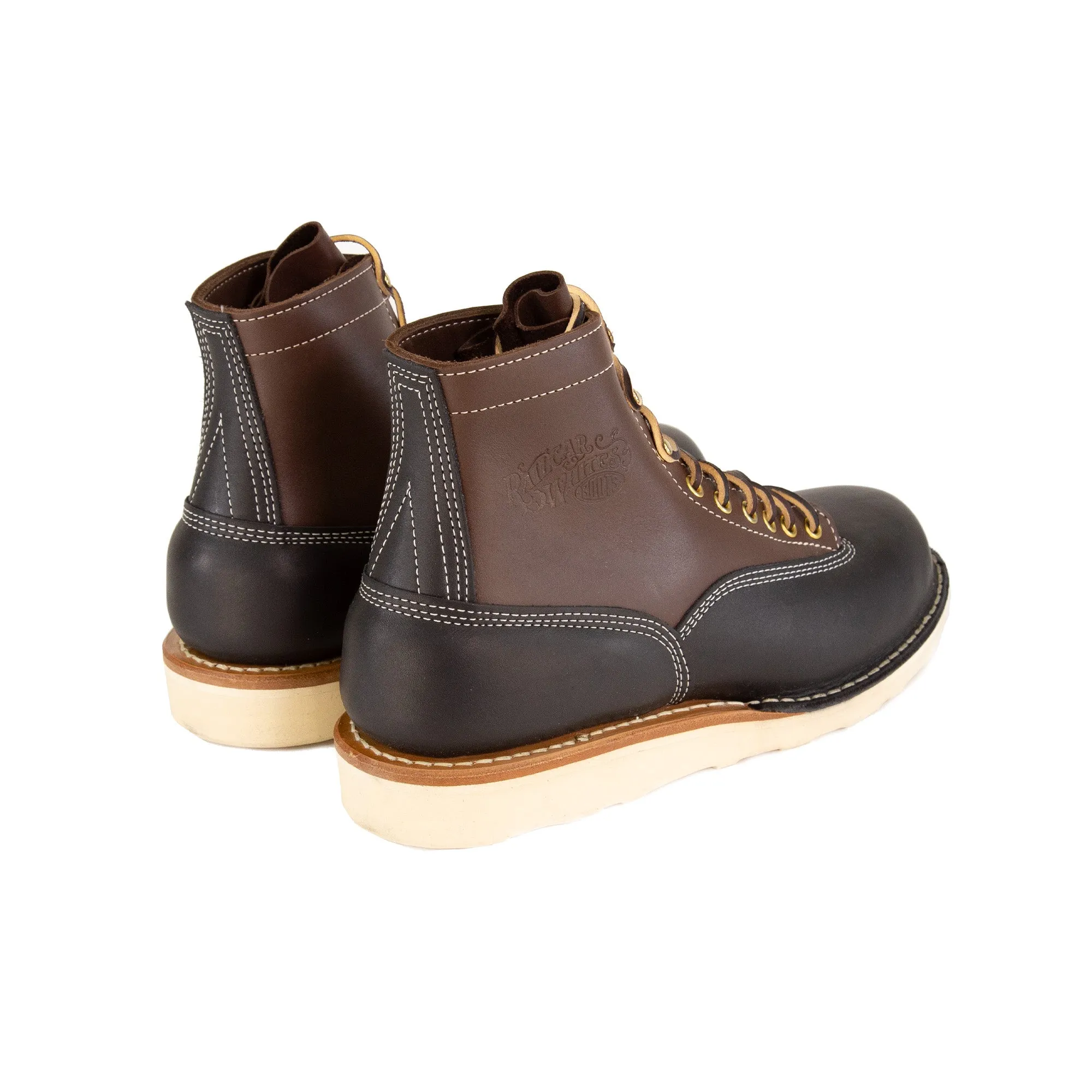 Railcar X Whites 610 Collaboration Boots sold by Railcar product image thumbnail 2